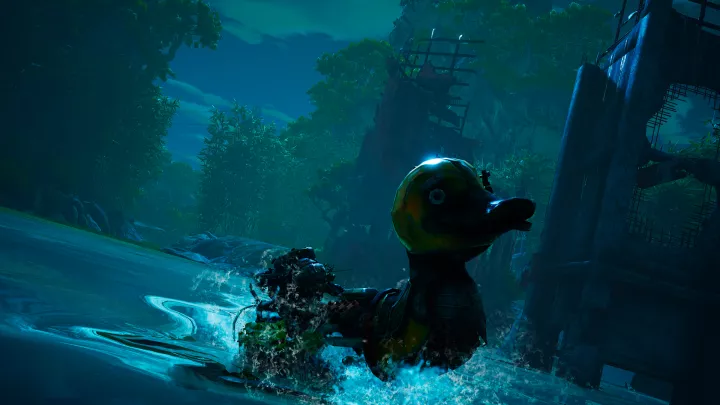 Biomutant - PC