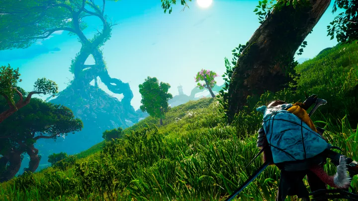 Biomutant