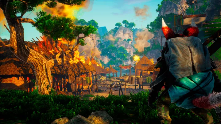 Biomutant