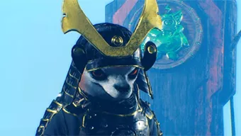 ¿Qué es Biomutant? El último tráiler del videojuego resume todo lo que has de saber del RPG de kung-fu