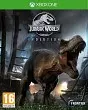 Jurassic World Evolution Xbox One