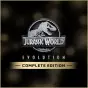 Jurassic World Evolution: Complete Edition Nintendo Switch