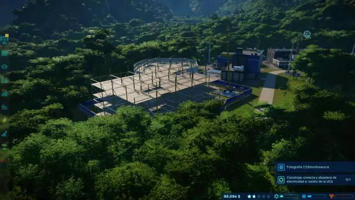 Jurassic World Evolution