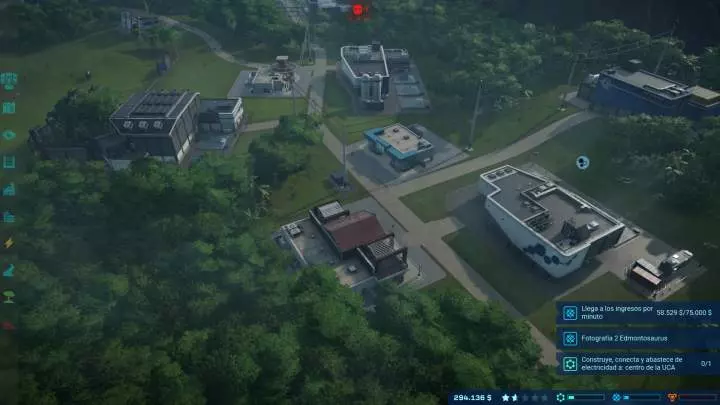 Jurassic World Evolution - PC
