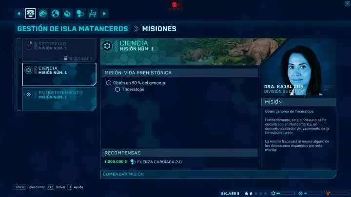 Jurassic World Evolution