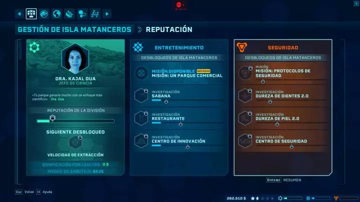 Jurassic World Evolution