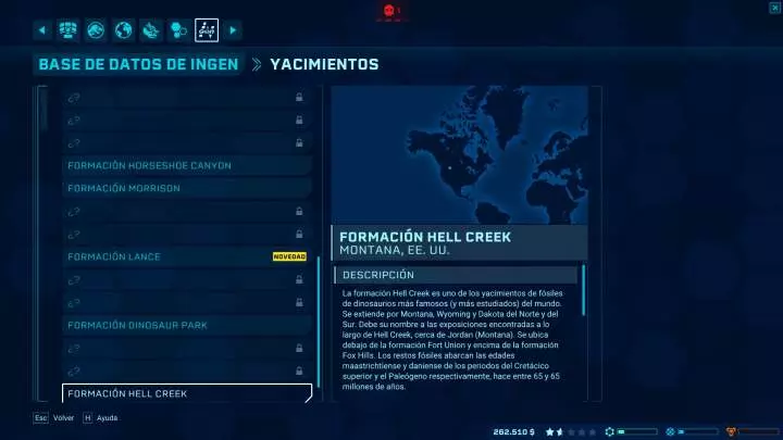 Jurassic World Evolution