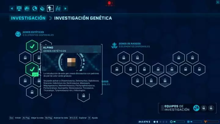 Jurassic World Evolution