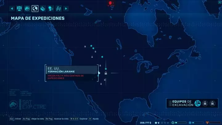 Jurassic World Evolution - PC