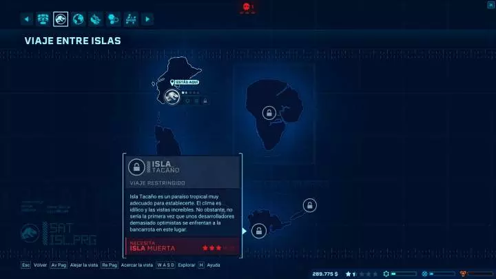 Jurassic World Evolution