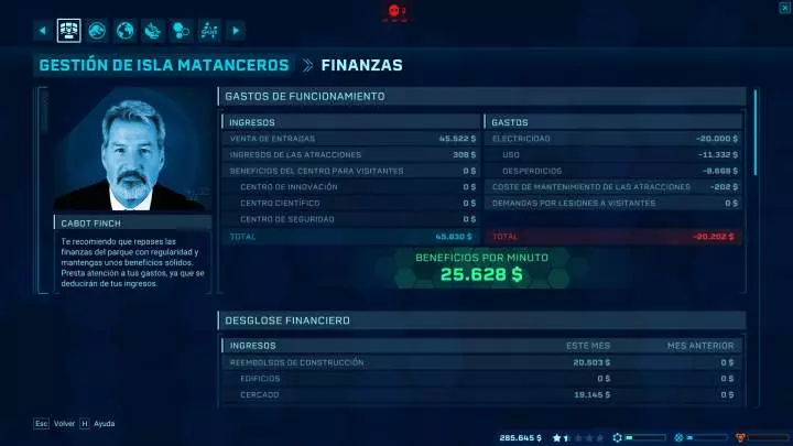 Jurassic World Evolution