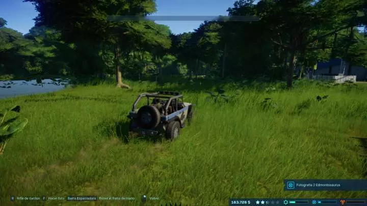 Jurassic World Evolution - PC