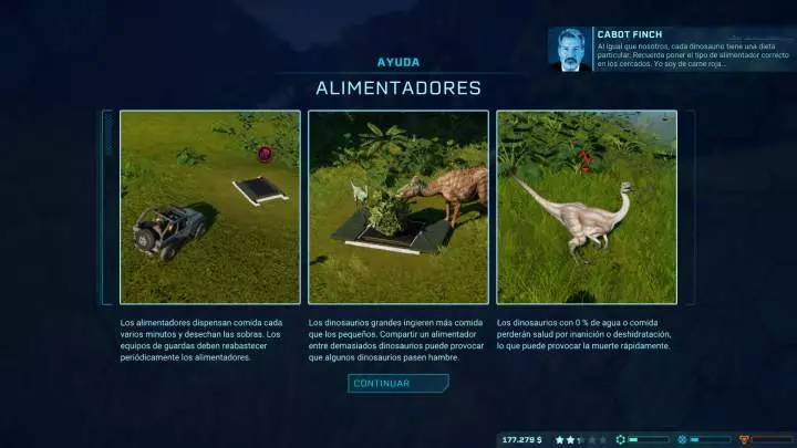 Jurassic World Evolution