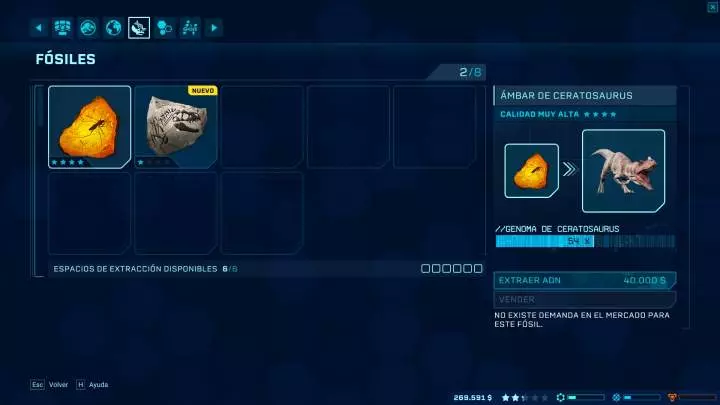 Jurassic World Evolution - PC