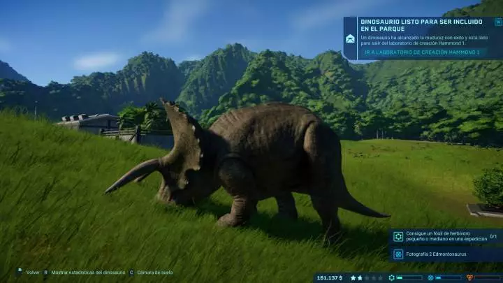 Jurassic World Evolution