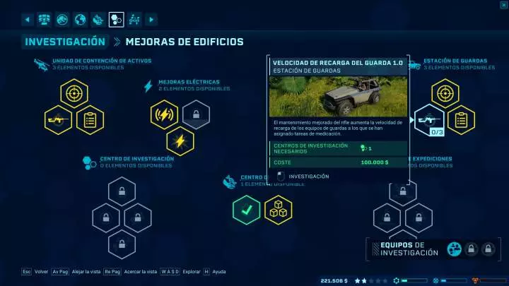 Jurassic World Evolution