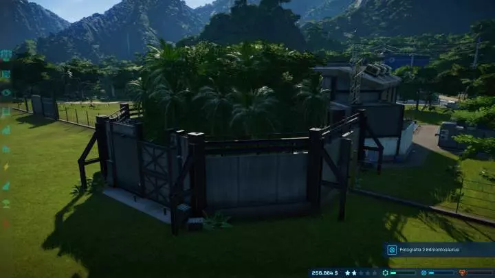 Jurassic World Evolution - PC