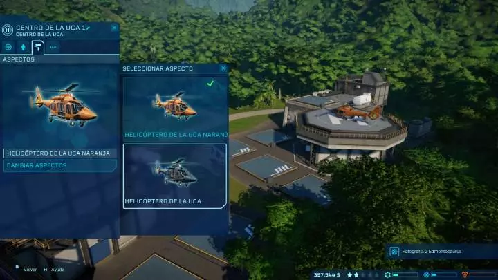Jurassic World Evolution