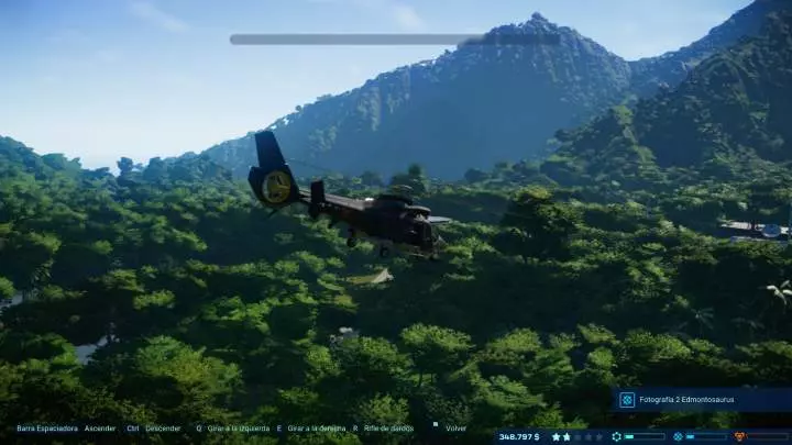 Jurassic World Evolution