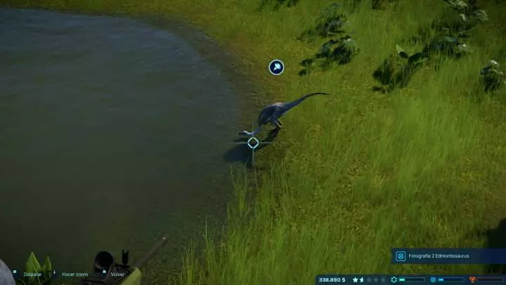 Jurassic World Evolution - PC