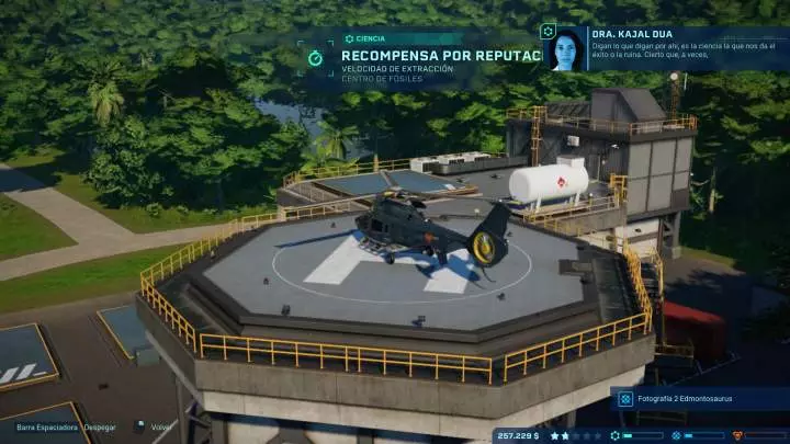 Jurassic World Evolution - PC
