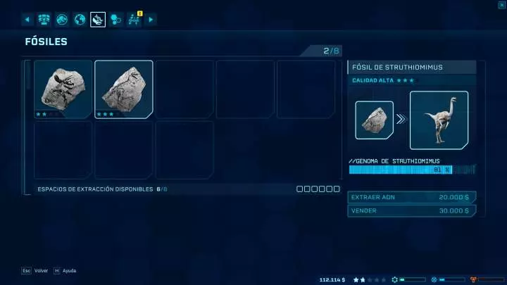 Jurassic World Evolution