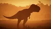 Jurassic World Evolution: Tráiler In-Engine