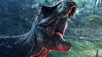 Tráiler de Jurassic World Evolution. ¡Ya disponible!