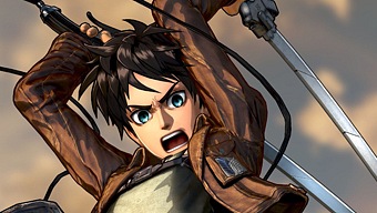 Koei Tecmo celebra el éxito de Dynasty Warriors 9, A.O.T. 2 y Fire Emblem Warriors