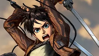Koei Tecmo celebra el éxito de Dynasty Warriors 9, A.O.T. 2 y Fire Emblem Warriors