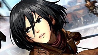 Attack on Titan 2 recibirá en agosto nuevos contenidos gratuitos
