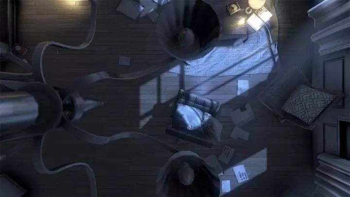 Soul Dimension - PS4