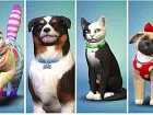 Los Sims 4 - Perros y Gatos - Imagen PC