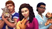 Los Sims 4 - Perros y Gatos: Tráiler de Anuncio