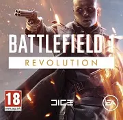 Carátula de Battlefield 1 Revolution - PC