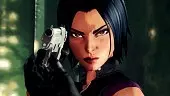 Fear Effect Reinvented: Tráiler de Anuncio