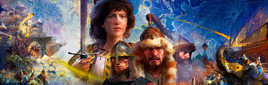 Análisis Age of Empires IV Análisis Age of Empires IV