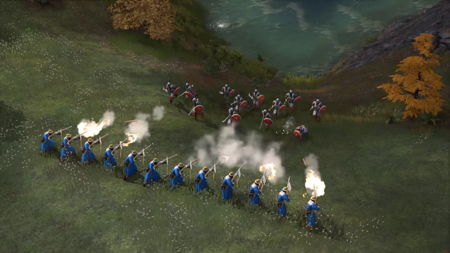 Age of Empires IV análisis
