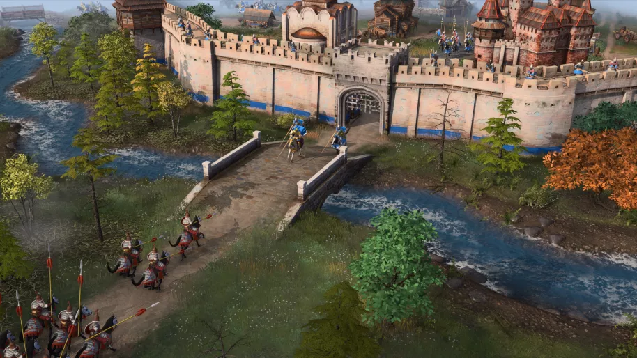 Age of Empires IV PC