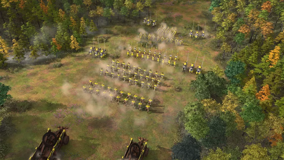 Age of Empires IV