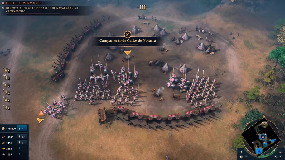 Age of Empires IV