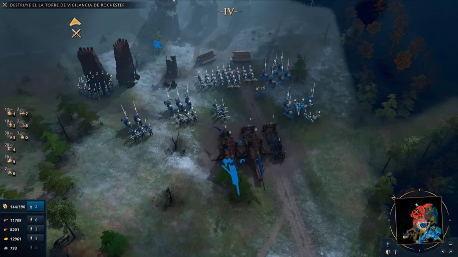 Age of Empires IV PC