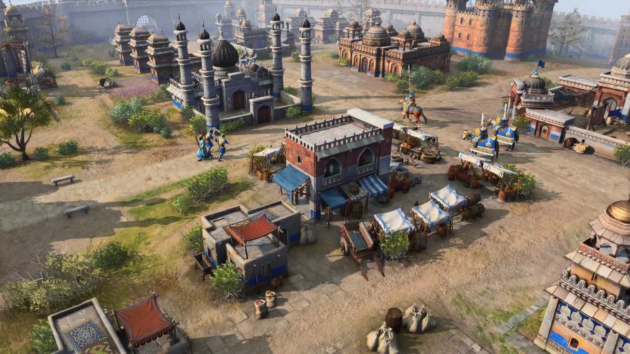 Age of Empires IV PC