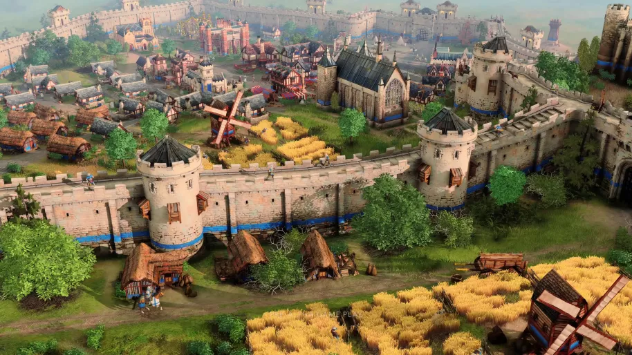 Age of Empires IV PC