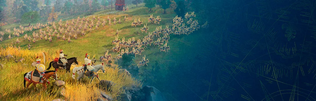 Age of Empires IV Age of Empires IV