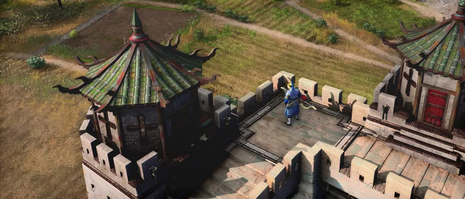 Age of Empires IV PC