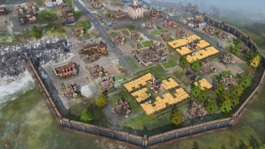 Age of Empires IV