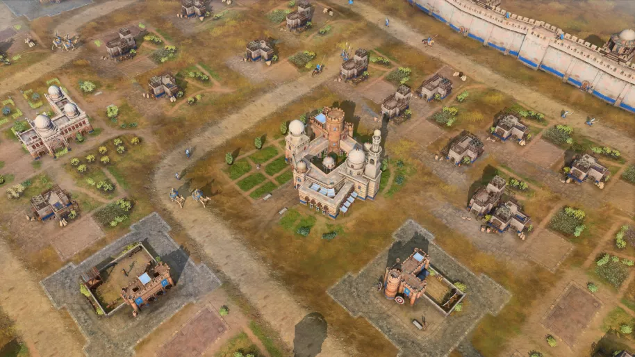 Age of Empires IV