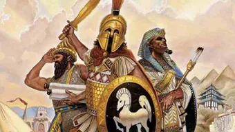 Sigue aquí en directo el evento de Age of Empires 4, con gameplay y novedades del juego de estrategia