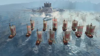 Age of Empires 4 fue "un desafío" en su desarrollo: "Es mucho trabajo mantener a todos contentos"
